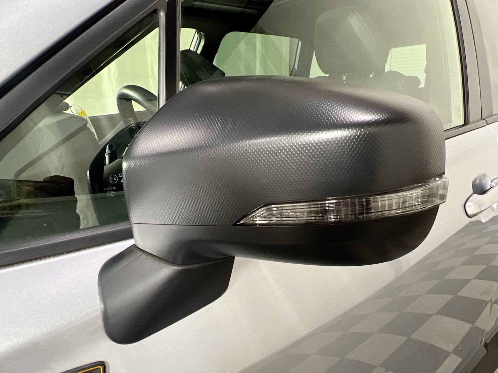 Used 2022 Subaru Forester Wilderness w/ Wilderness Package image 11