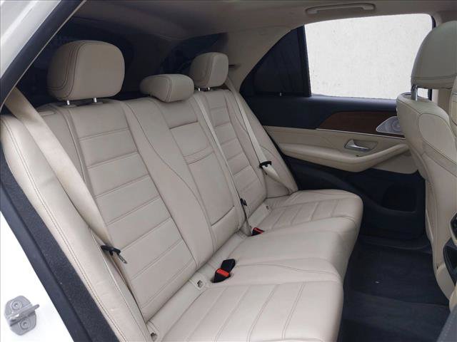 Used 2020 Mercedes-Benz GLE 350 4MATIC image 19