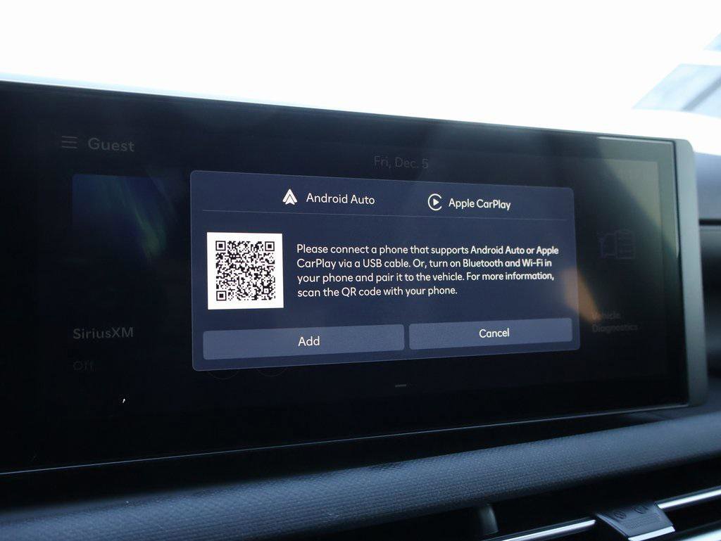 New 2026 Hyundai Tucson XRT image 36