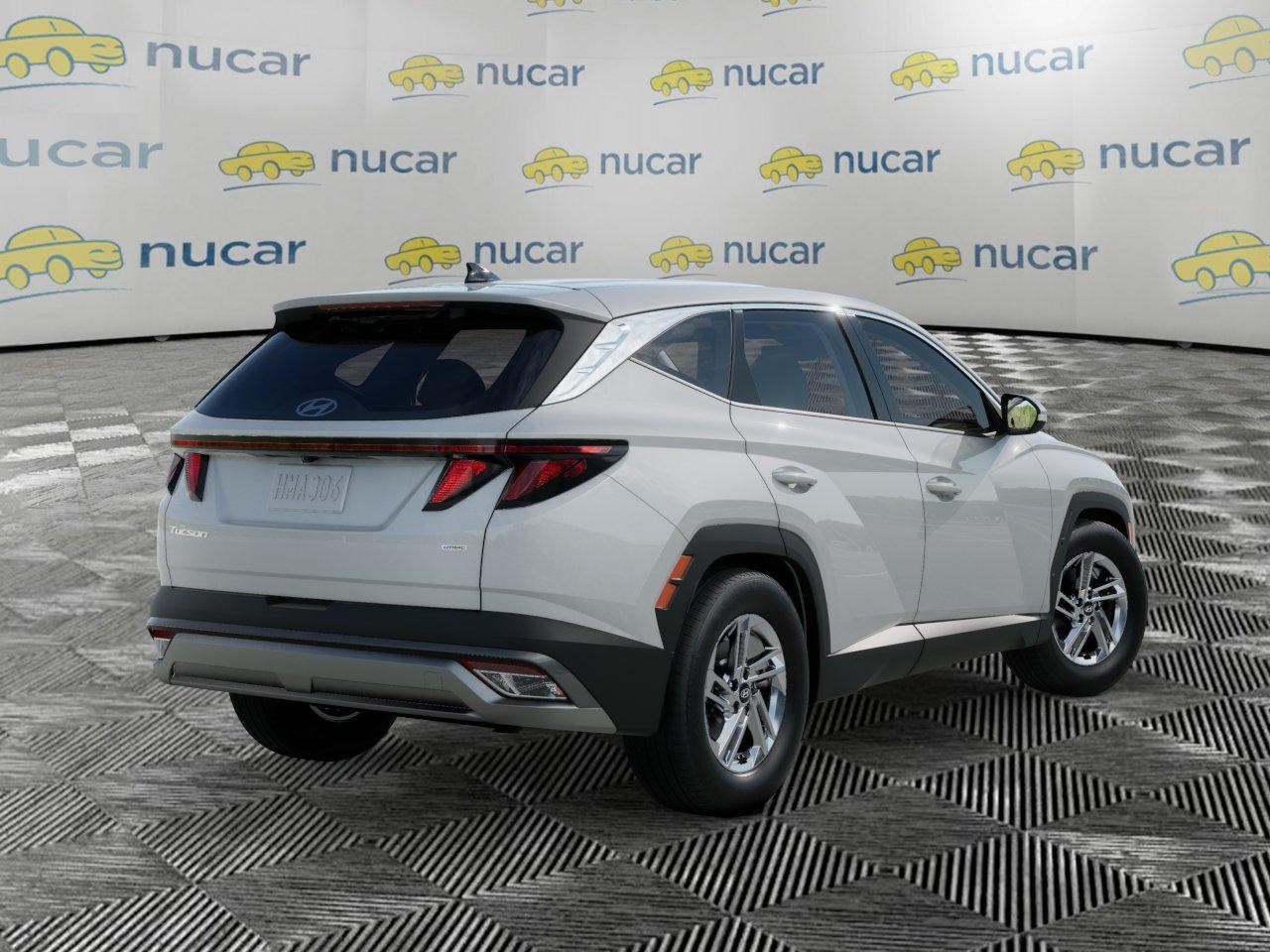 New 2026 Hyundai Tucson SE AWD/4WD image 4