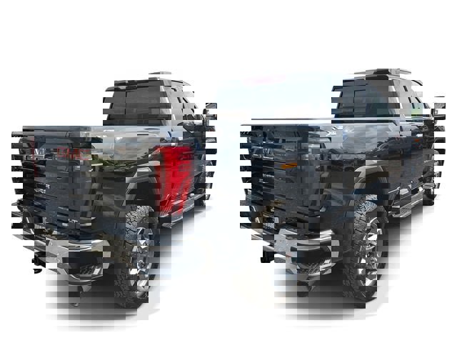 New 2025 GMC Sierra 2500 SLT w/ SLT Premium Package image 5