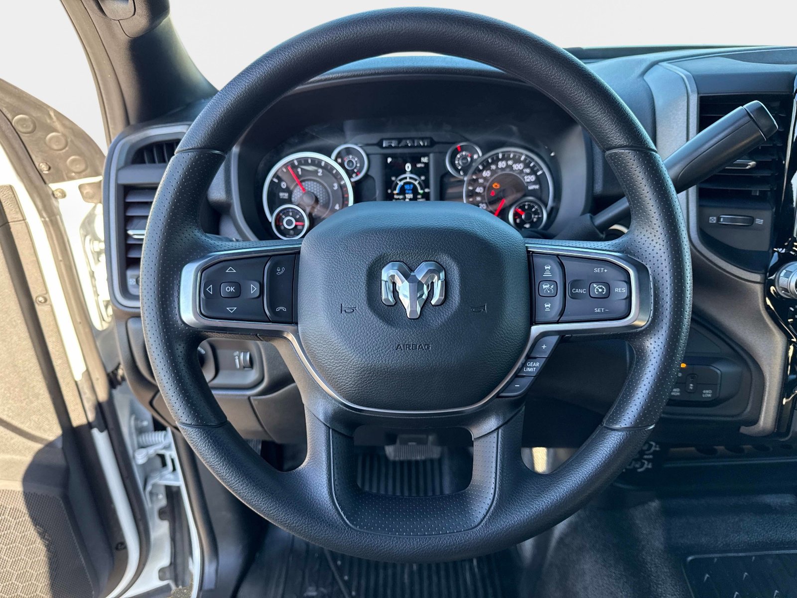 New 2026 RAM 5500 Tradesman image 23