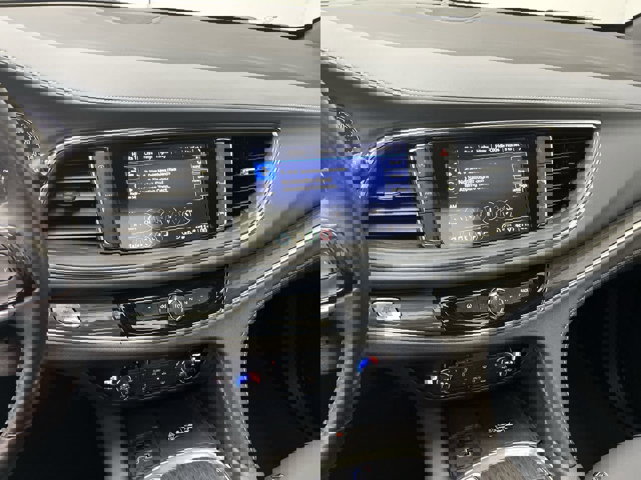 Certified 2023 Buick Enclave Essence w/ Experience Buick Package image 19