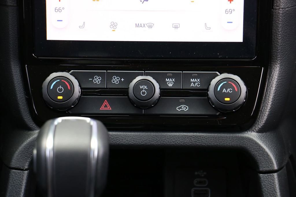 New 2026 Ford Ranger XLT AWD/4WD image 25