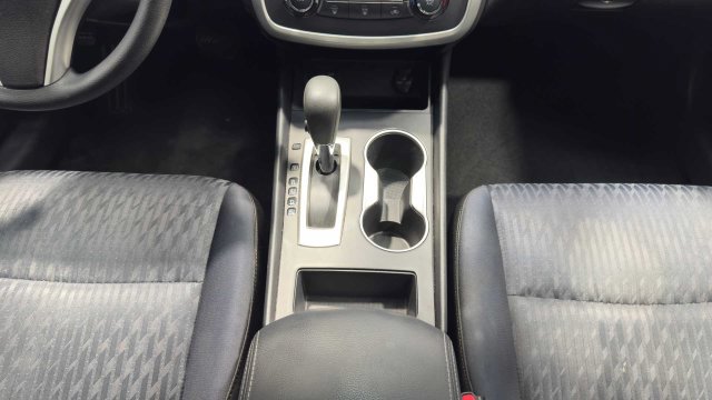 Used 2018 Nissan Altima 2.5 S w/ S Convenience Package FWD image 16