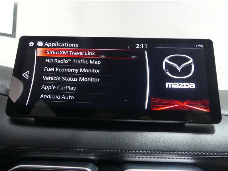 Used 2019 MAZDA CX-5 Signature AWD/4WD image 43