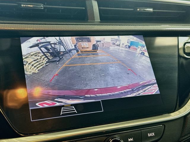 Used 2023 Buick Encore GX Select FWD image 14