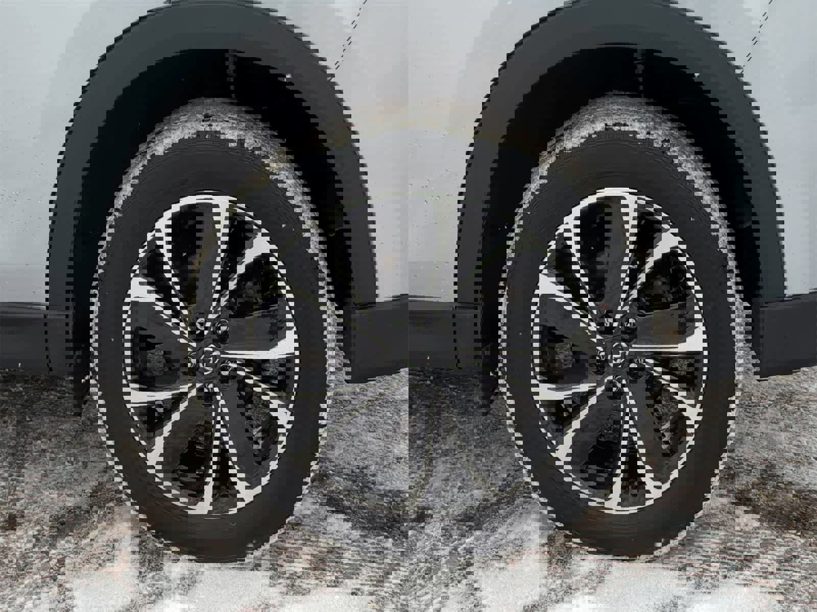 Used 2023 MAZDA CX-5 AWD 2.5 S w/ Premium Plus Pkg image 13