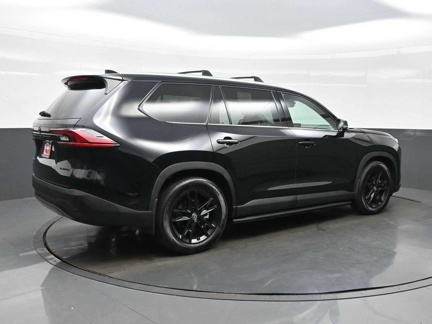 Used 2026 Toyota Grand Highlander AWD Hybrid image 6