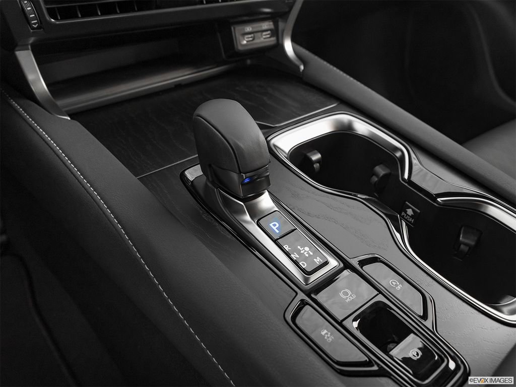 New 2026 Lexus RX 350 AWD w/ Convenience Package image 12
