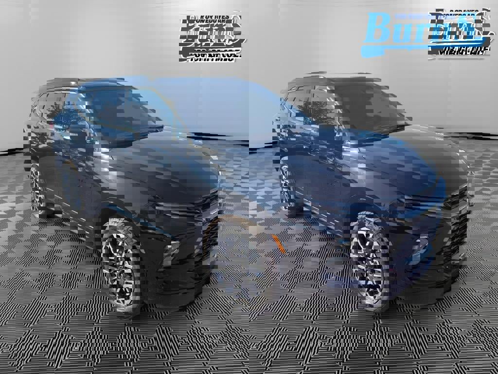 New 2025 Chevrolet Blazer RS w/ Enhanced Convenience Package image 1