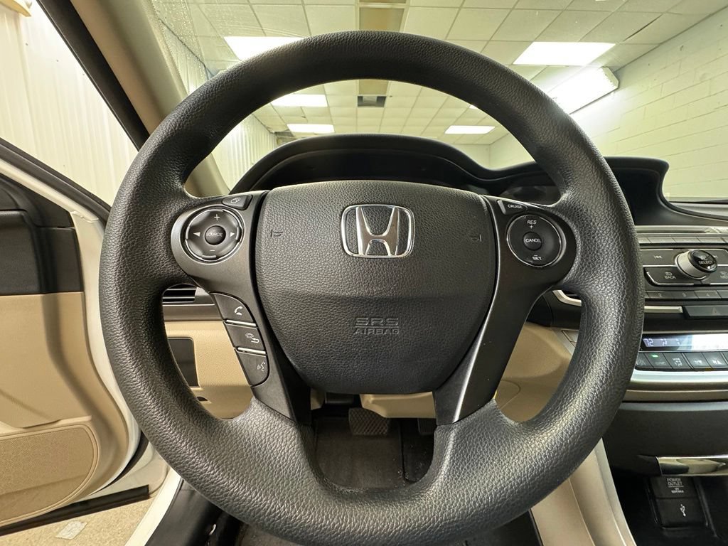 Used 2014 Honda Accord LX image 35