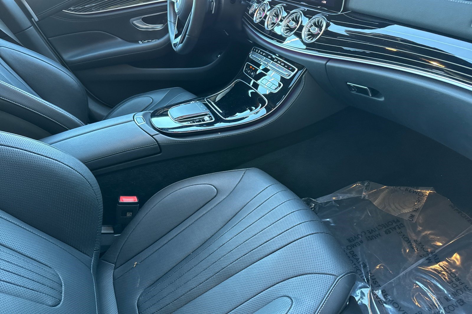Certified 2023 Mercedes-Benz CLS 450 4MATIC image 34