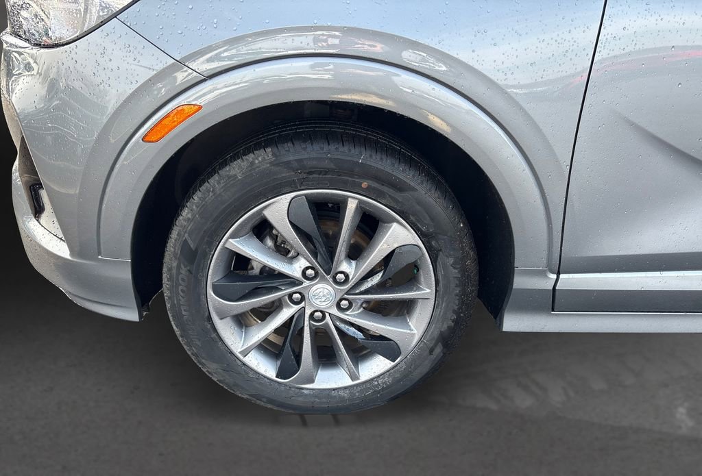 Used 2023 Buick Encore GX Select w/ Experience Buick Package image 12