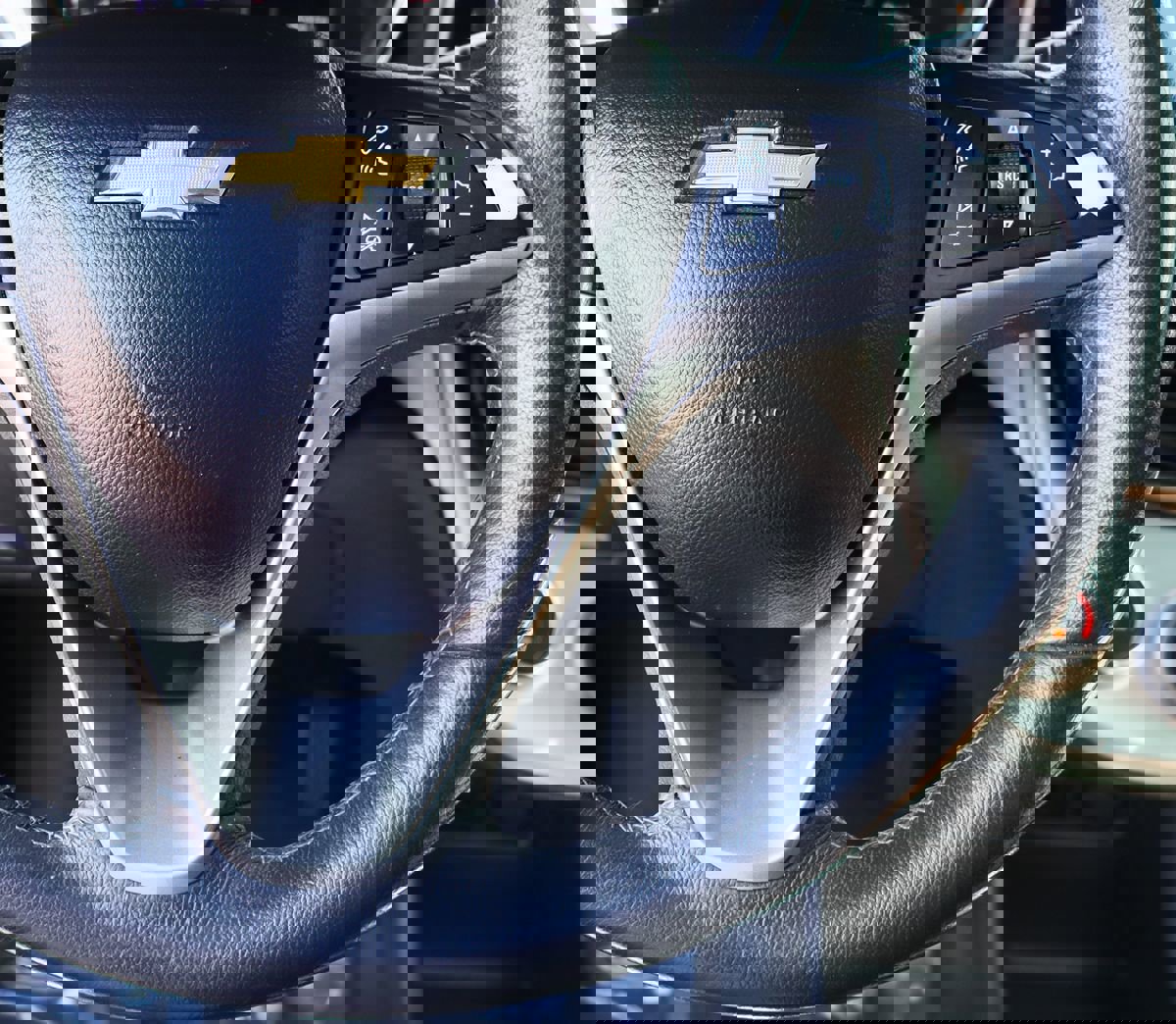 Used 2016 Chevrolet Spark LT w/ Driver Confidence Package image 53