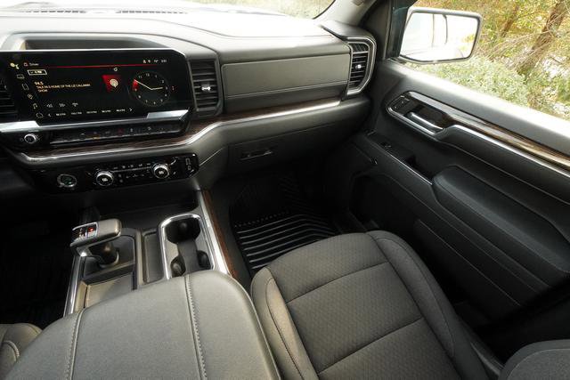 Used 2024 GMC Sierra 1500 Elevation w/ X31 Off-Road Package image 16