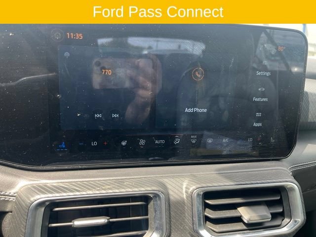 Used 2024 Ford Mustang Premium RWD image 11
