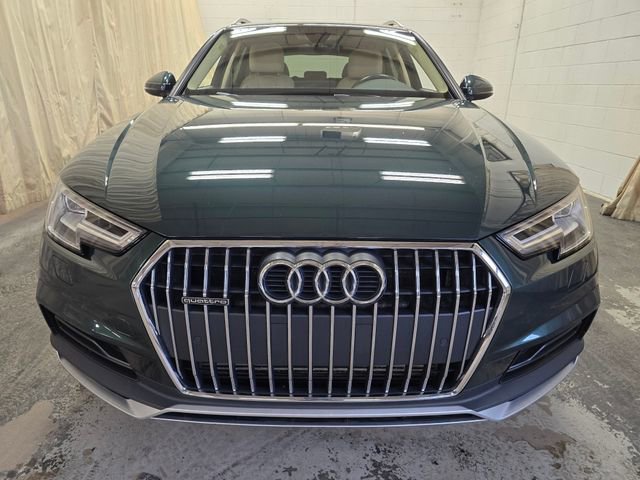 Used 2019 Audi A4 2.0T allroad Premium Plus w/ Premium Plus Package image 3