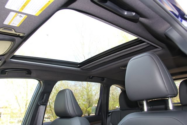 Used 2025 Subaru Forester Sport AWD/4WD image 19