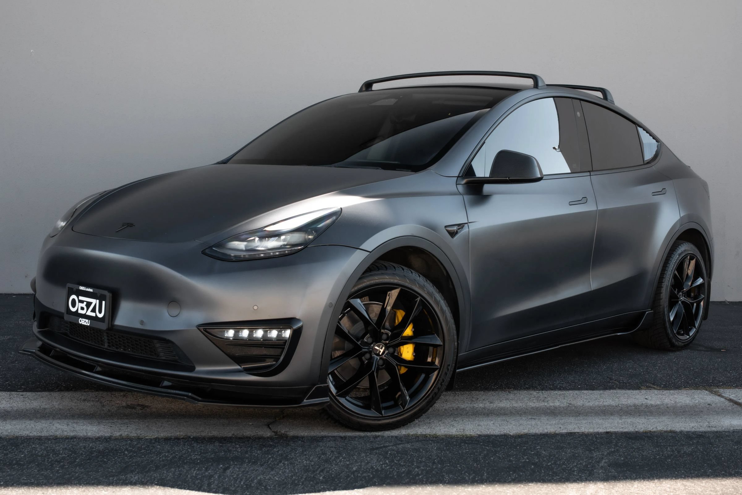 Used 2022 Tesla Model Y Long Range