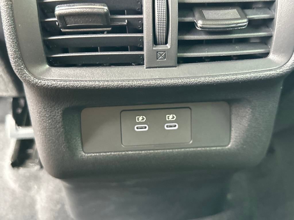 New 2025 Nissan Murano SL w/ Cargo Package image 17