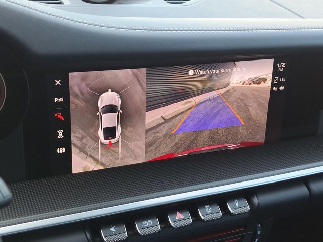 Certified 2024 Porsche 911 Carrera S image 31