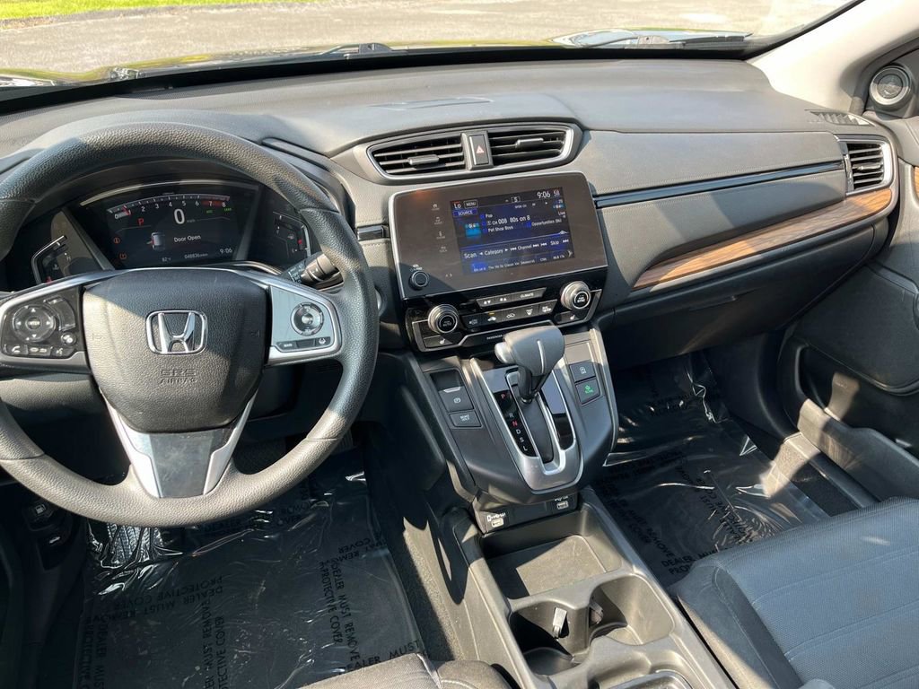 Used 2022 Honda CR-V EX image 13