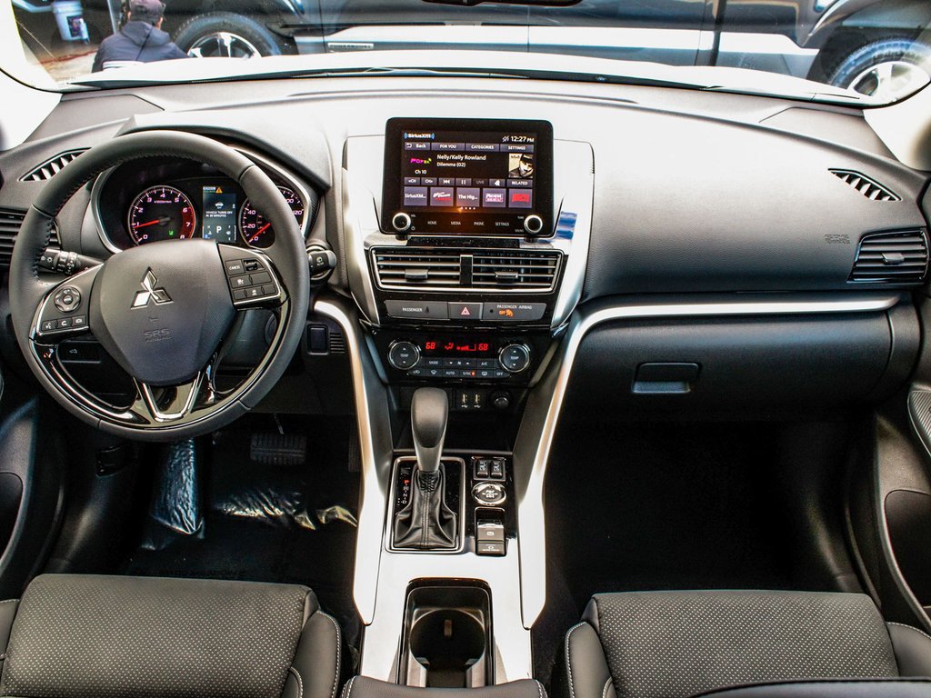 New 2026 Mitsubishi Eclipse Cross SE AWD/4WD image 37