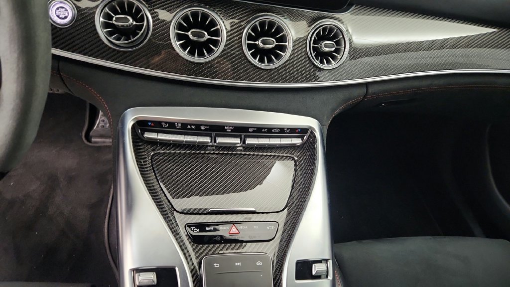 Used 2020 Mercedes-Benz AMG GT 63 S image 37