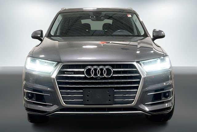 Used 2018 Audi Q7 3.0T Prestige w/ Prestige Package image 3