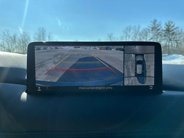 Used 2024 MAZDA CX-5 Signature image 34