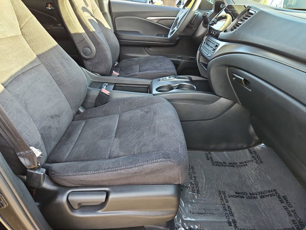 Used 2022 Honda Pilot Sport image 19