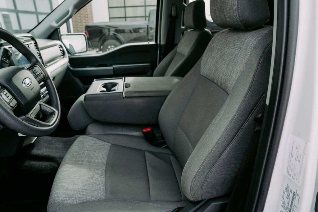 Used 2023 Ford F150 XLT image 16