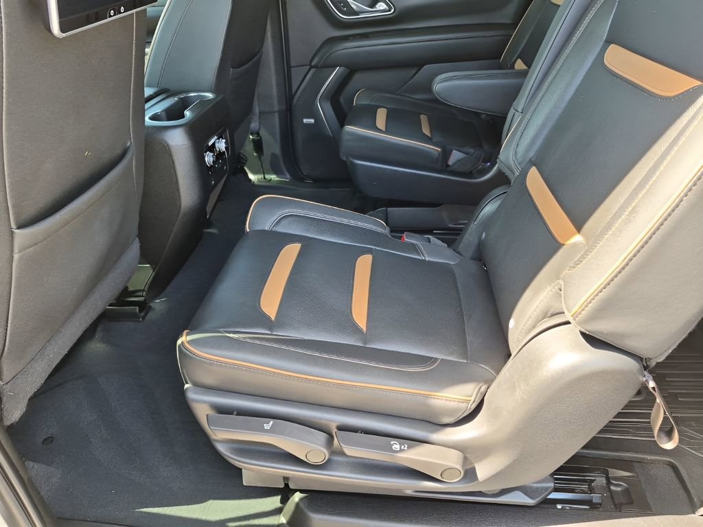Used 2023 GMC Yukon XL AT4 w/ AT4 Premium Package image 20