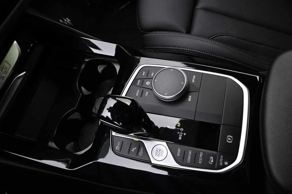 Used 2022 BMW X3 xDrive30i image 34