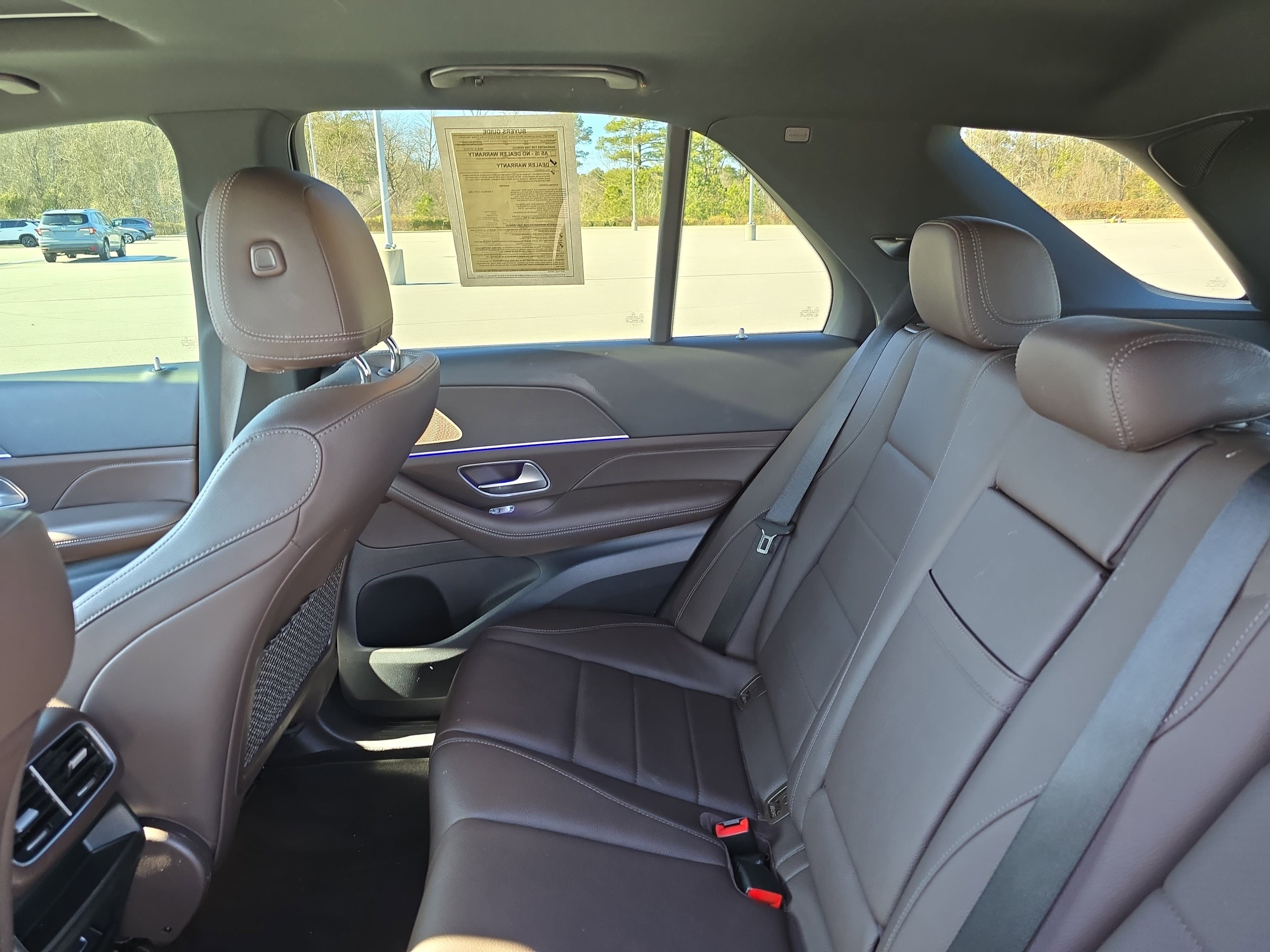 Used 2022 Mercedes-Benz GLE 350 4MATIC image 13