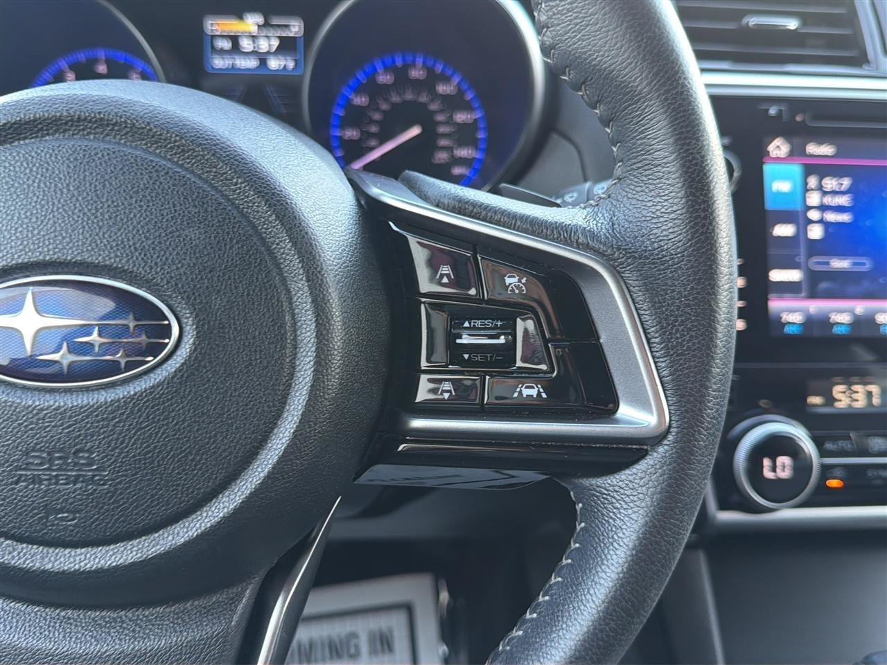 Used 2019 Subaru Outback 2.5i Limited AWD/4WD image 25