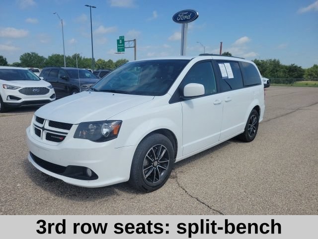 Used 2019 Dodge Grand Caravan GT FWD image 15