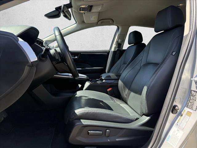 Used 2021 Honda Clarity Touring image 10