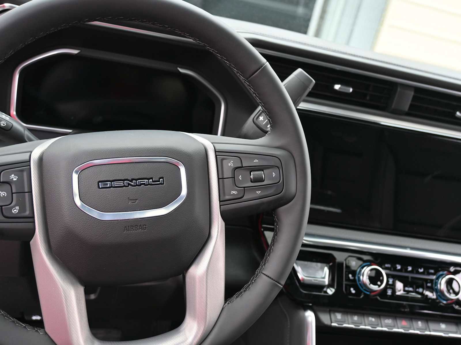 New 2026 GMC Sierra 3500 Denali w/ Denali Reserve Package image 27