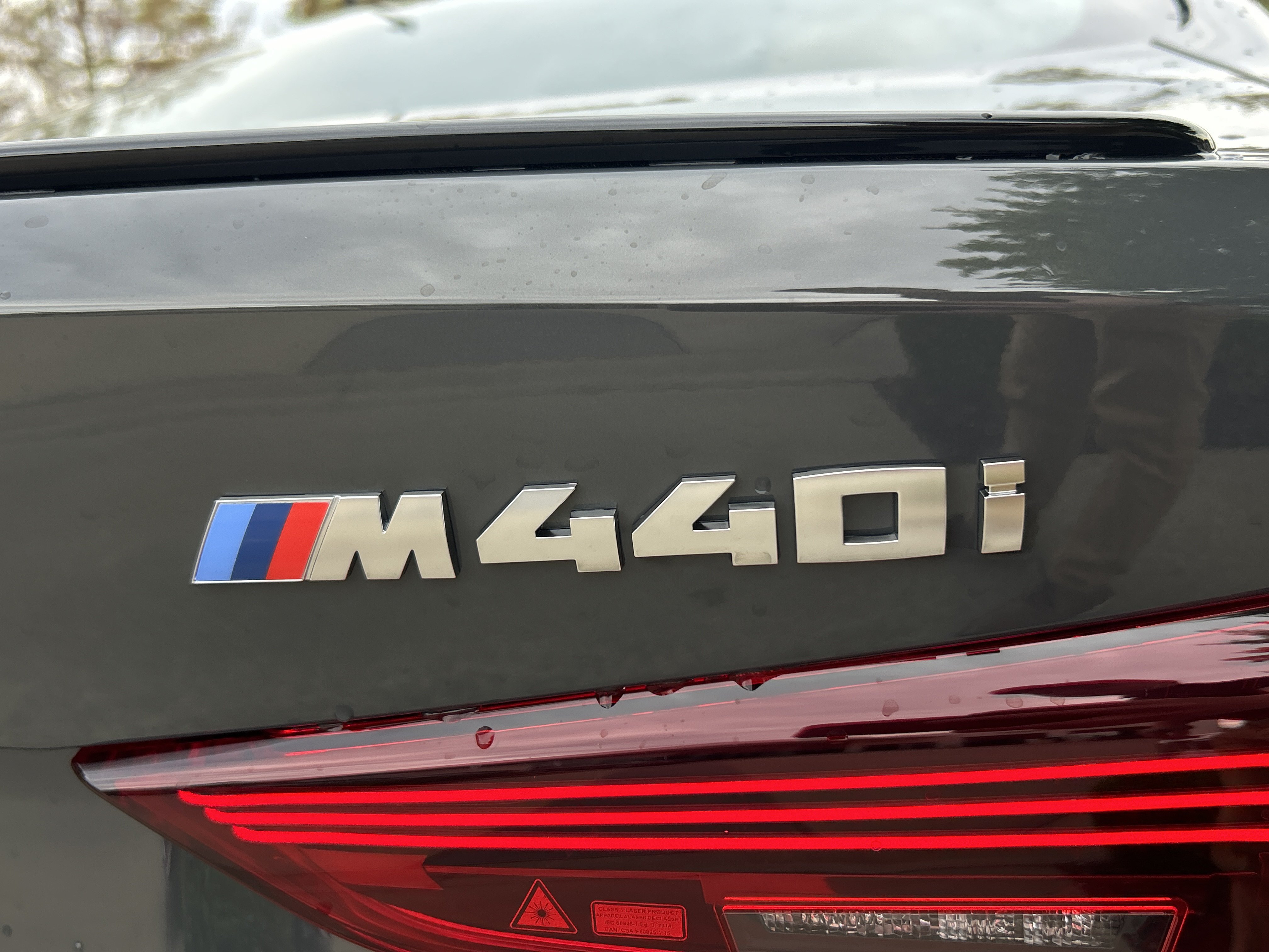 New 2027 BMW 440i xDrive Coupe w/ Premium Package AWD/4WD image 8