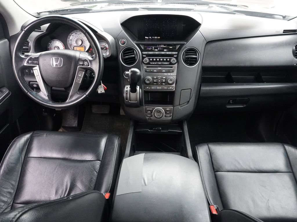 Used 2013 Honda Pilot Touring image 37