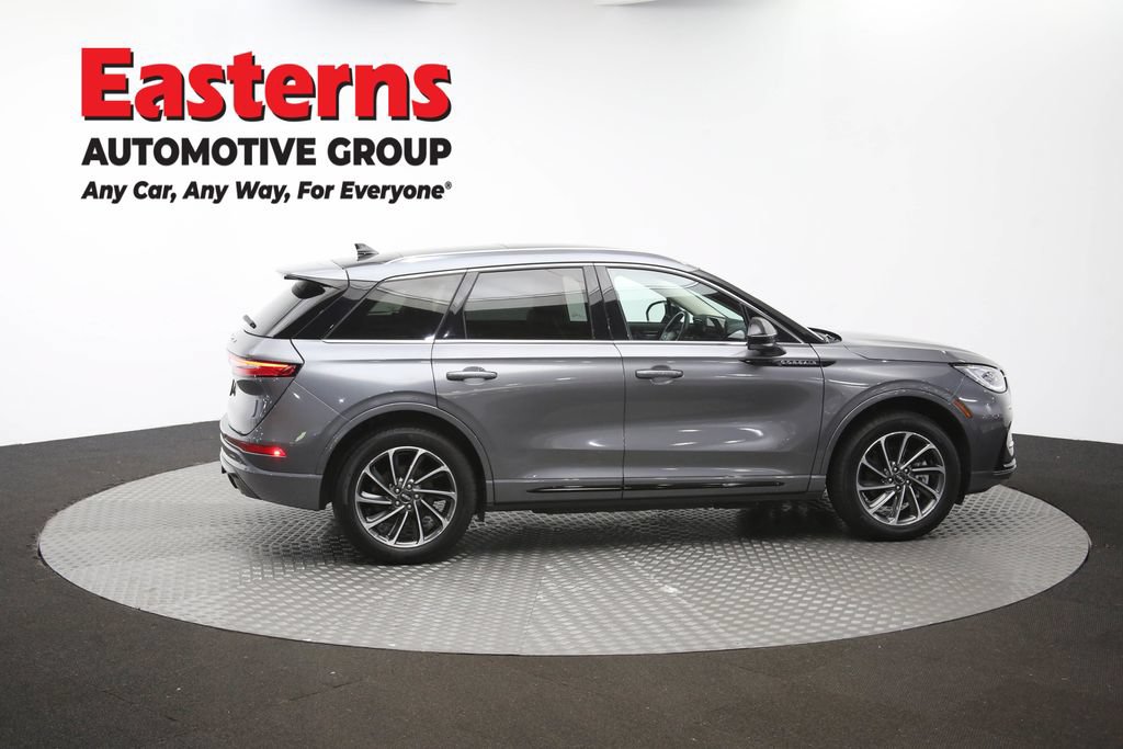 Used 2023 Lincoln Corsair Grand Touring w/ Equipment Group 301A AWD/4WD image 46