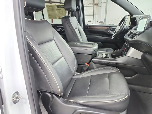 Used 2023 Chevrolet Tahoe Premier image 39