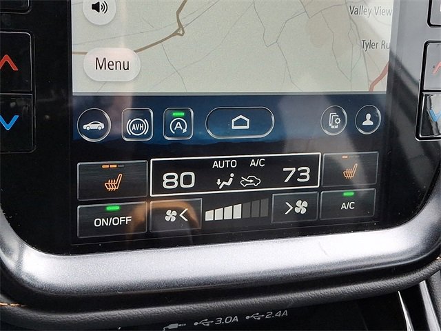 Used 2024 Subaru Outback Wilderness image 19