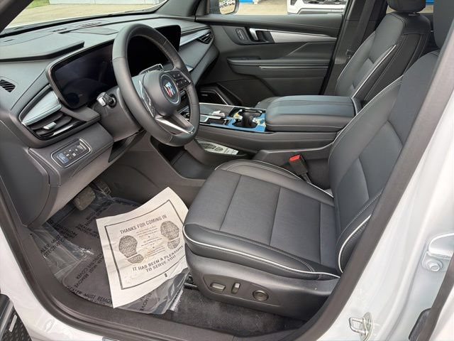 Used 2026 Buick Enclave Preferred AWD/4WD image 14
