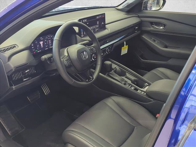 New 2026 Honda Accord Sport image 10