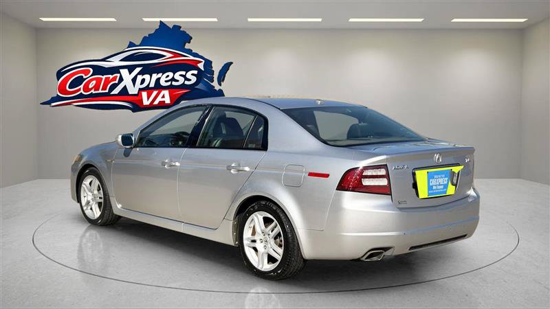 Used 2008 Acura TL FWD image 13