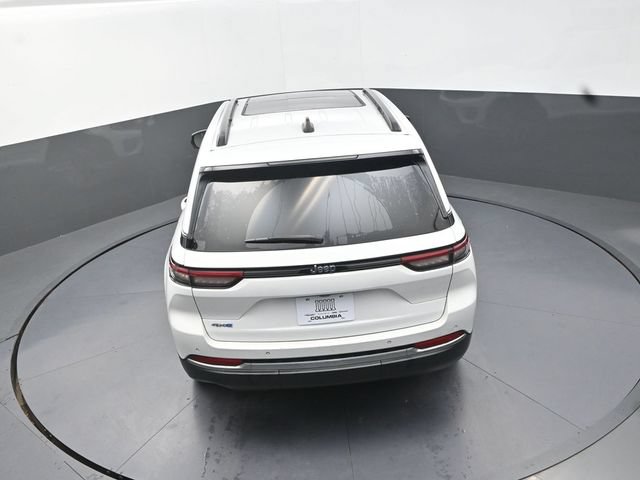 Used 2022 Jeep Grand Cherokee Limited 4xe AWD/4WD image 16