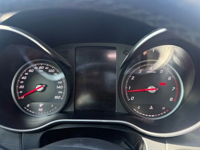 Used 2018 Mercedes-Benz C 300 4MATIC Sedan image 20
